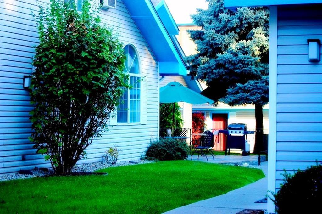 Turning Leaf Townhome Suites Fairwood Pokój zdjęcie