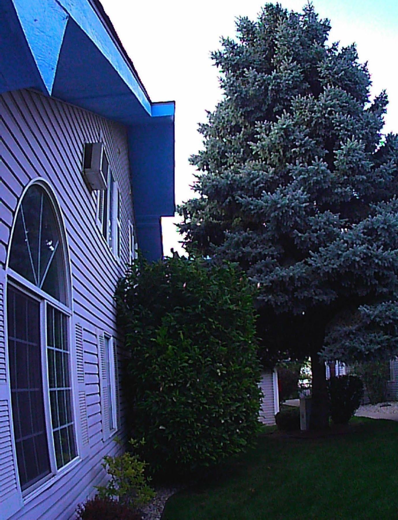 Turning Leaf Townhome Suites Fairwood Zewnętrze zdjęcie