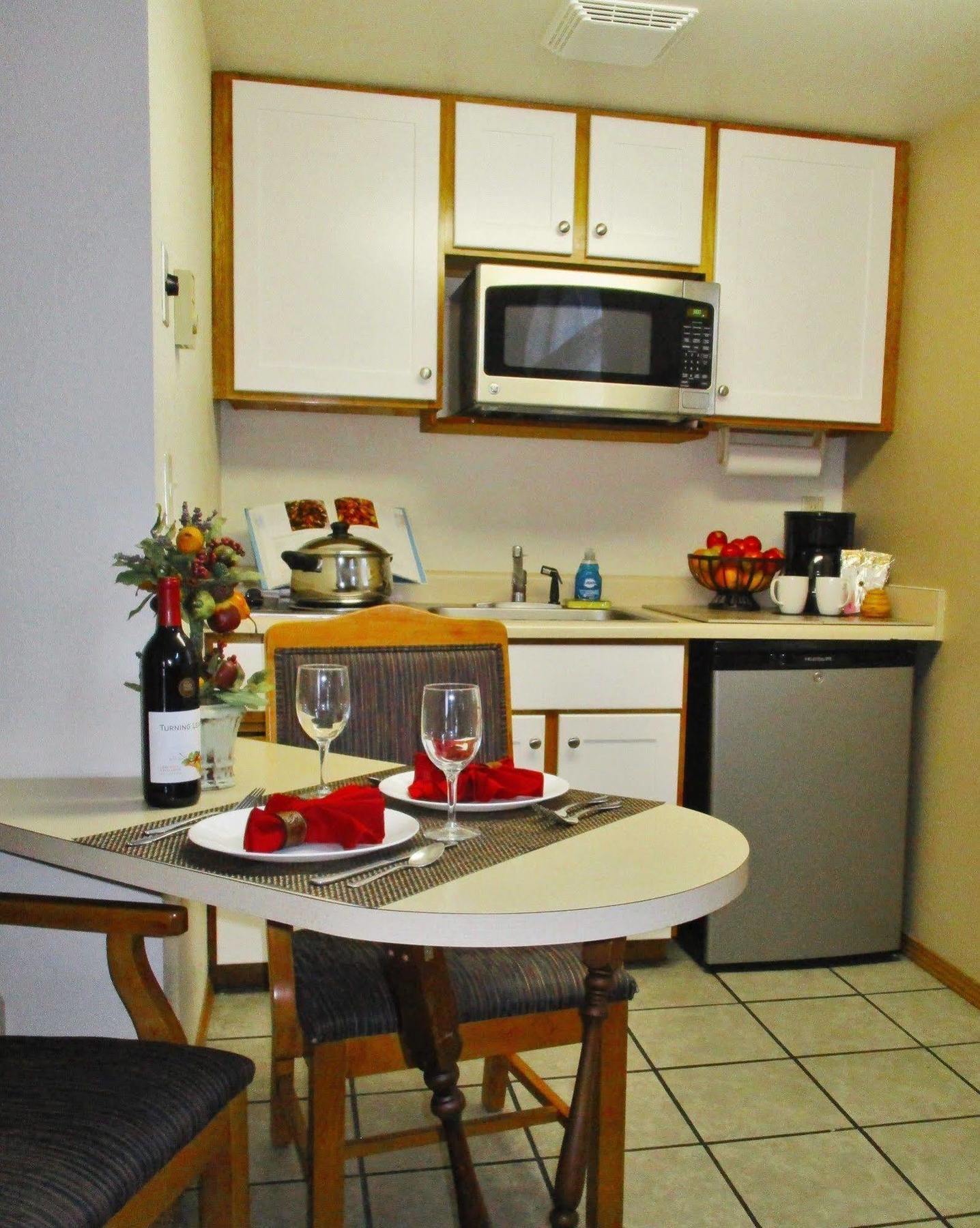 Turning Leaf Townhome Suites Fairwood Zewnętrze zdjęcie