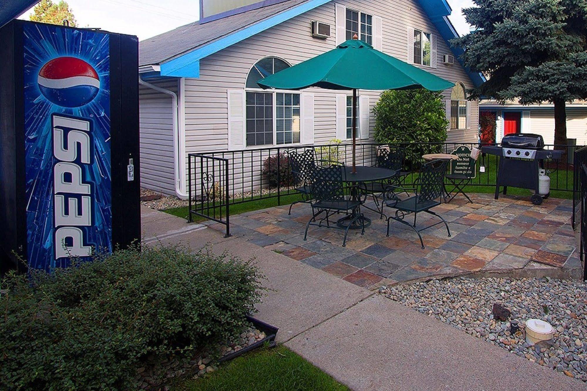 Turning Leaf Townhome Suites Fairwood Zewnętrze zdjęcie