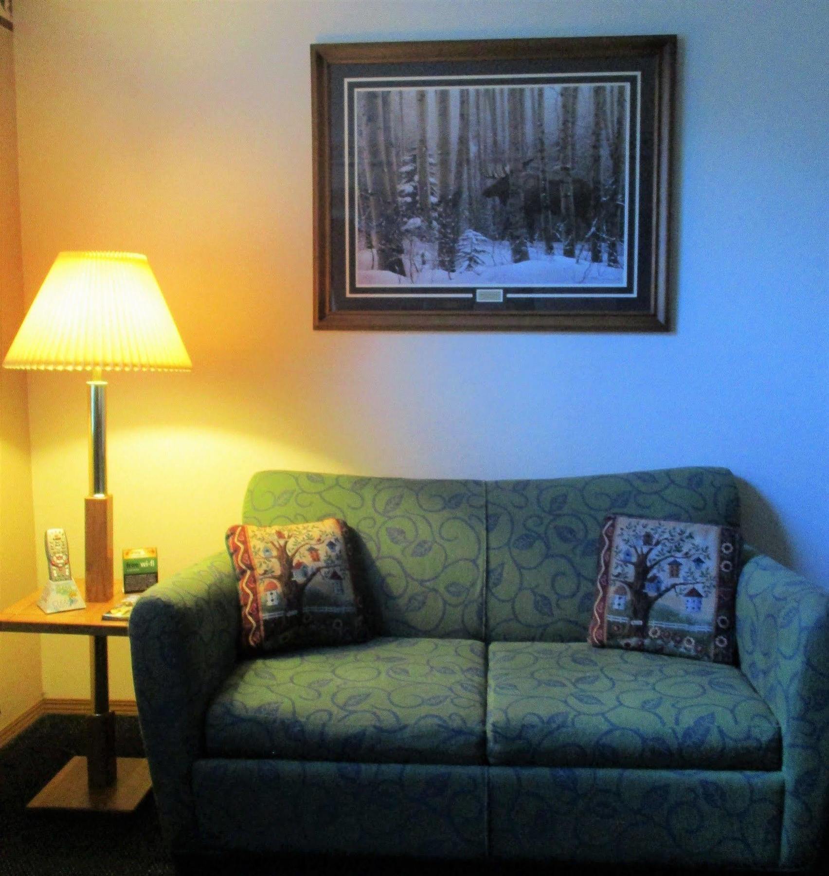 Turning Leaf Townhome Suites Fairwood Zewnętrze zdjęcie