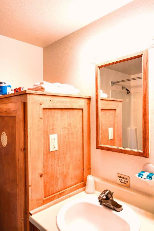 Turning Leaf Townhome Suites Fairwood Zewnętrze zdjęcie